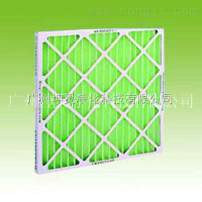 福建初效過濾器|福建初效過濾器批發|福建空調過濾器廠家-產品報價-廣州坤靈凈化科技