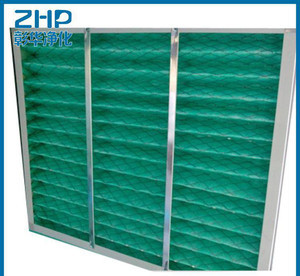 【熱銷初效過濾器四川重慶山東安徽貴州云南昆明直銷】價(jià)格_廠家_圖片 -