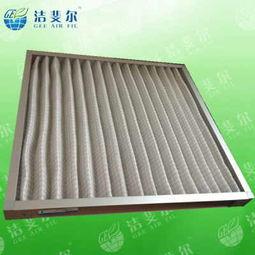 淮南市fmai紙框板式過濾器哪個(gè)廠家便宜