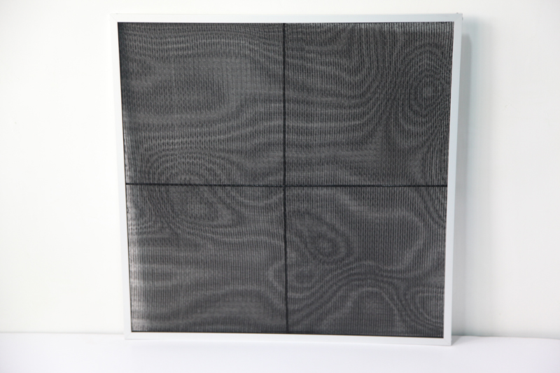 大連尼龍網初效過濾器