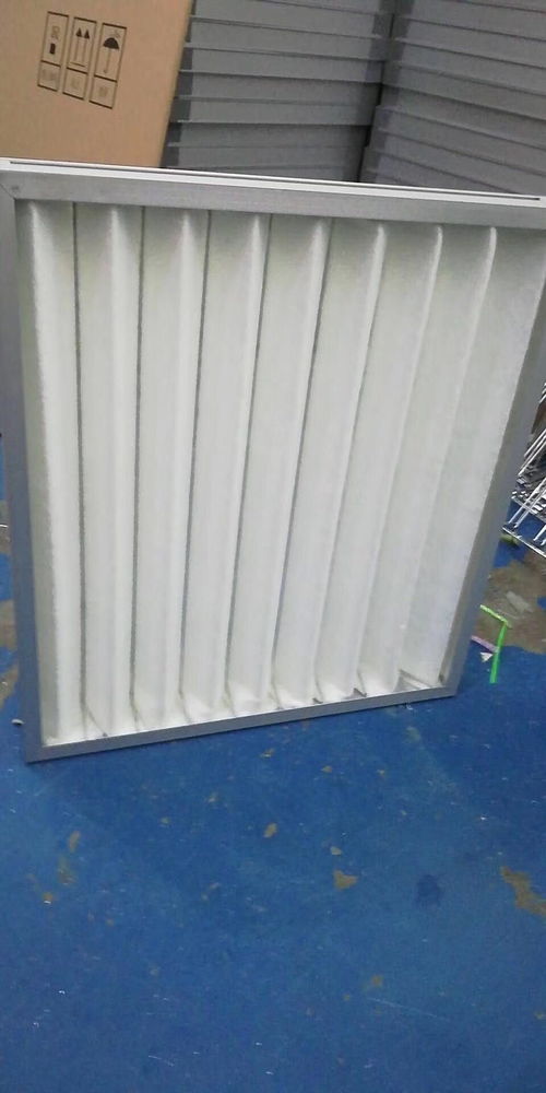 初效過濾器概述 艾默生與無紡布初效過濾器的應(yīng)用與特點(diǎn)