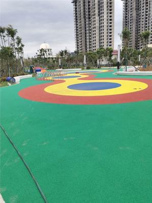 EPDM塑膠場地的價格、安全性與可靠性