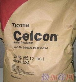 供應美國泰科納PPS塑膠原料0203P6的專業供應商及其市場角色