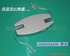 東莞易力騰電子科技 專業網絡線材制造商的技術實力與市場應用