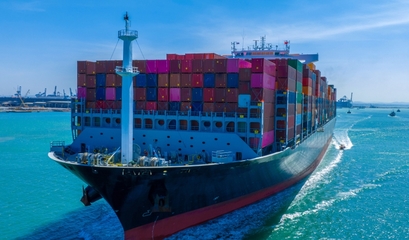 CMA CGM集裝箱落海事件追蹤 部分遺失貨物重返歐洲海岸引關(guān)注