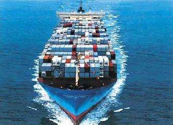 淺析國際集裝箱進口海運流程 從啟運港到目的港的供應鏈核心環節